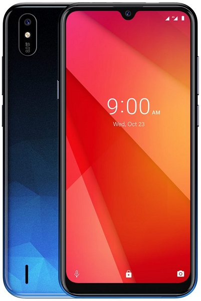 Lava Z53